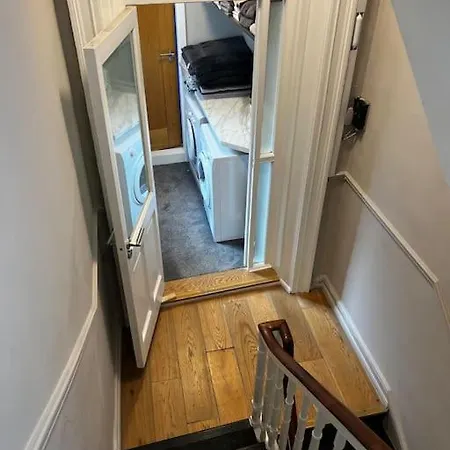 Exclusive Georgian * Dublin