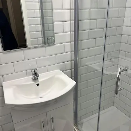 Apartment Exclusive Georgian *