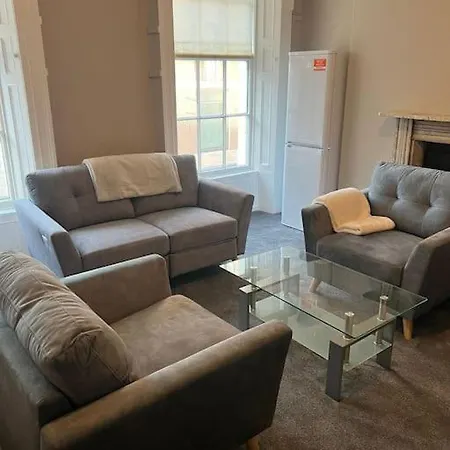 Apartment Exclusive Georgian *