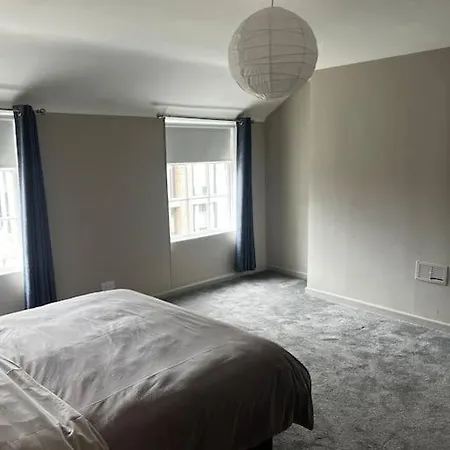 Apartment Exclusive Georgian