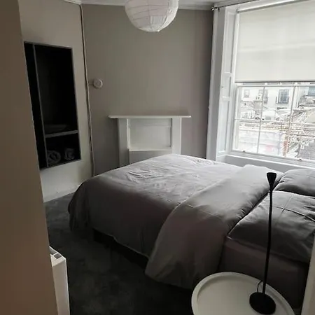 Exclusive Georgian * Dublin