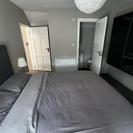 Apartment Exclusive Georgian Dublin