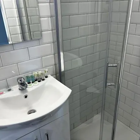 Exclusive Georgian Apartment