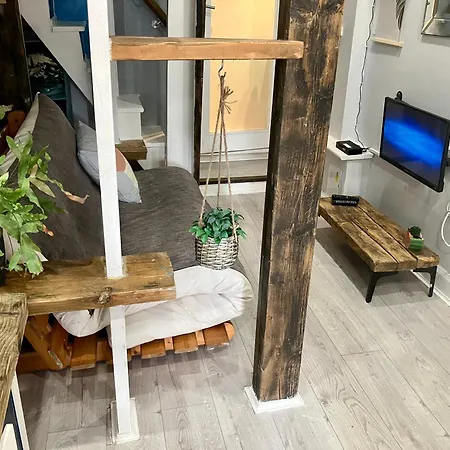 Appartement At 39 *