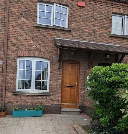 House In 7, Stoneybatter Casa vacanze *