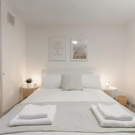 Hyper Centre A Dublin, Chez Charlotte Appartement
