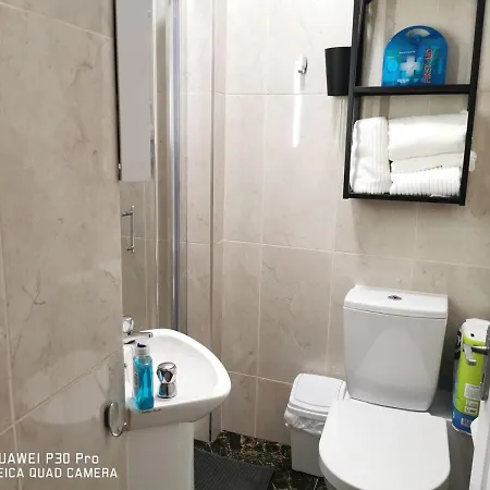 New Great Centre Apartment *
