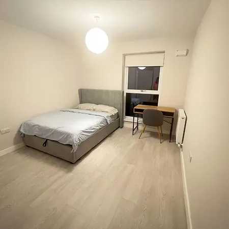 Private Cozy In Privatunterkunft Dublin