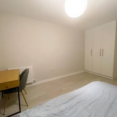 Privatunterkunft Private Cozy In *
