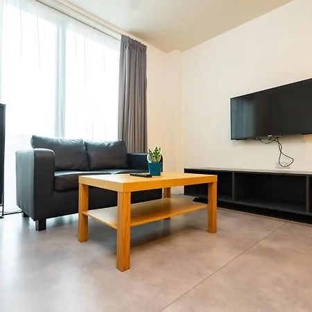 Appartamento Stylish 3 Bedroom And Private Bedrooms At Dorset Point In Centre