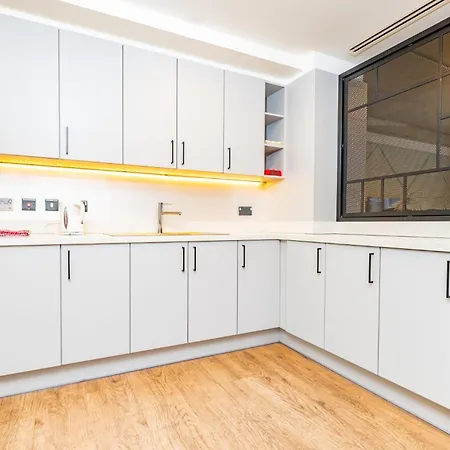 Modern 3 Bedroom And Private Bedrooms At The Loom In * Dublin