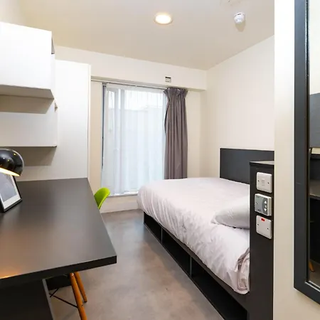 Appartamento Stylish 3 Bedroom And Private Bedrooms At Dorset Point In Centre