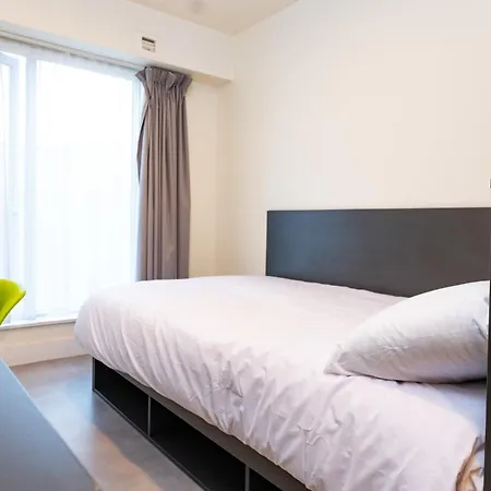 Appartamento Stylish 3 Bedroom And Private Bedrooms At Dorset Point In Centre