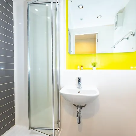 Stylish 3 Bedroom And Private Bedrooms At Dorset Point In Centre Apartmán *