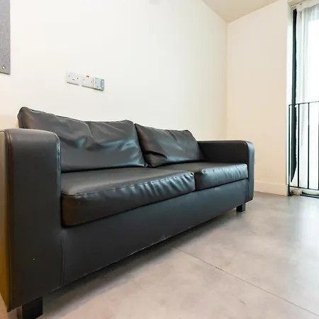Apartmán Stylish 3 Bedroom And Private Bedrooms At Dorset Point In Centre *