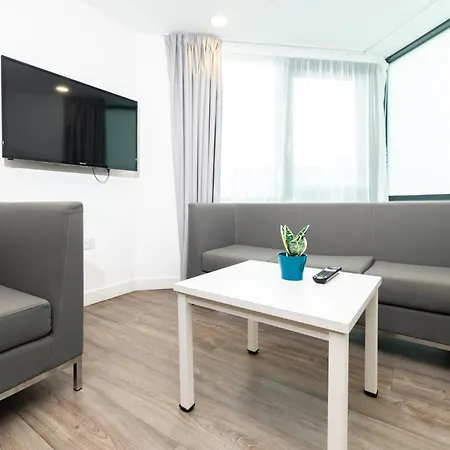 Chic And Private Bedrooms At Beckett House Near Centre Appartement *