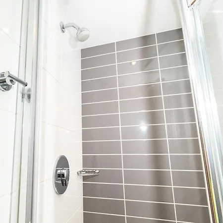 Stylish & Private At Binary Hub In Appartement Dublin