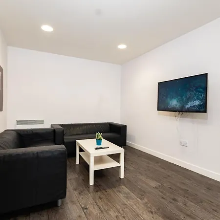 Stylish & Private At Binary Hub In *