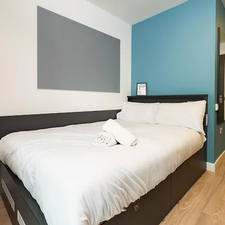 Chic And Private Bedrooms At Beckett House Near Centre * Dublin