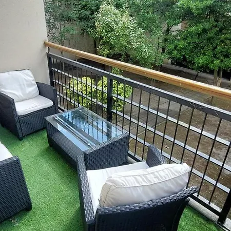 Apartment 1bd Readers Retreat In Clontarf 10mins To Sea Dublin