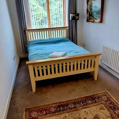 1bd Readers Retreat In Clontarf 10mins To Sea Apartment