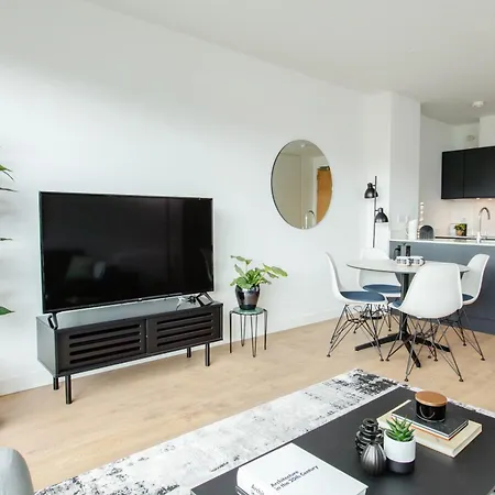 Coopers Cross Apartment Dublin