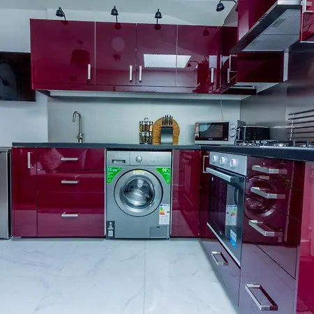 Guestready - The Apartment *
