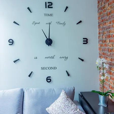 Apartment Guestready - The *