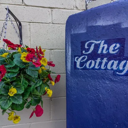 Guestready - The Apartment Dublin