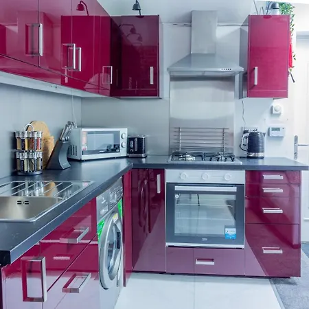 Guestready - The Apartment *