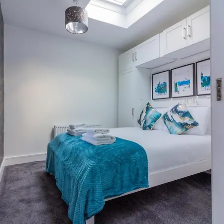 Guestready - The Apartment *