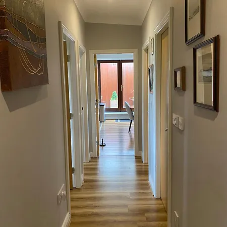 Apartment Peace In The Hills Dublin