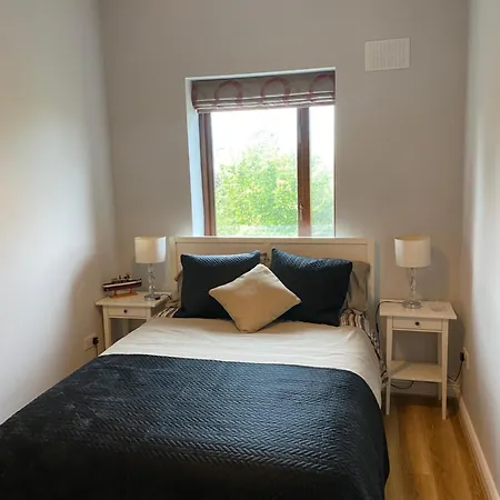 Peace In The Hills Apartment *