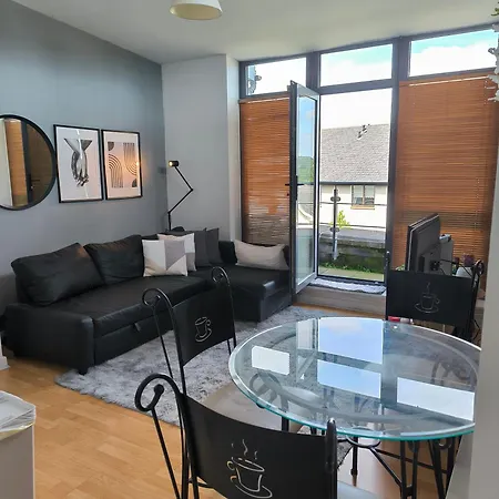Inchicore Appartement *