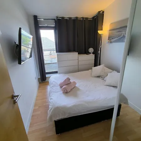 Inchicore Appartement Dublin