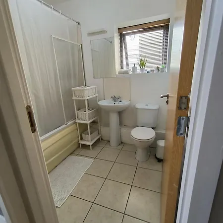 Appartement Inchicore Dublin