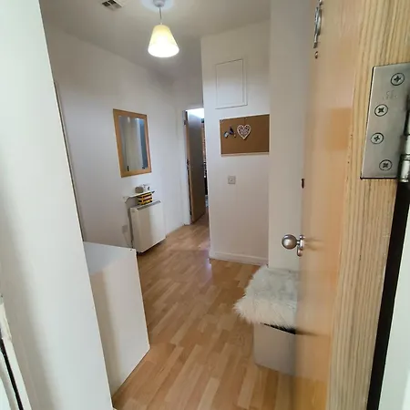 Inchicore Appartement *
