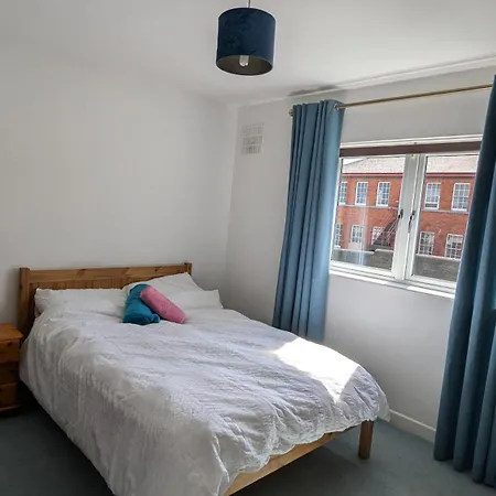 House In 7, Stoneybatter Casa vacanze