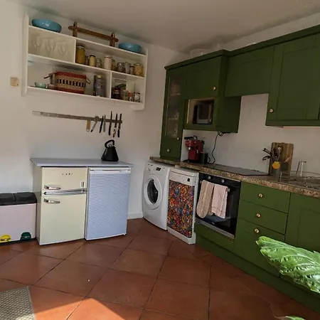 Casa vacanze House In 7, Stoneybatter *
