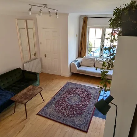 Casa vacanze House In 7, Stoneybatter Dublino