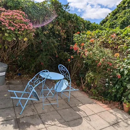 House In 7, Stoneybatter * Dublino