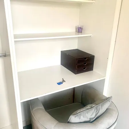 Homestay Small Comfy In Family *