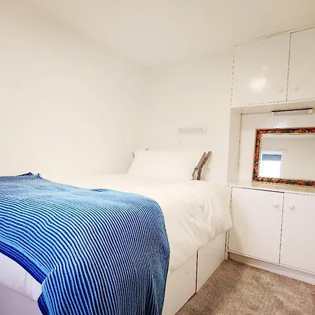 Viridian At 4 Apartmán