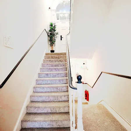 Viridian At 4 Apartmán Dublin