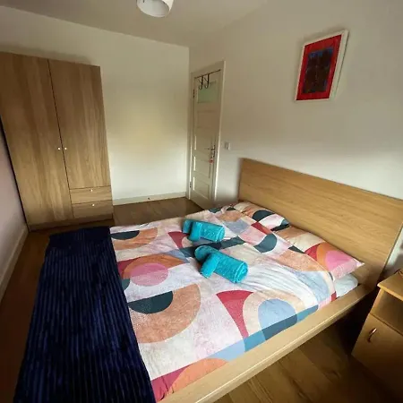 Homestay Roma Private Dublin