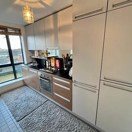 En-suite With Double And Single Bed