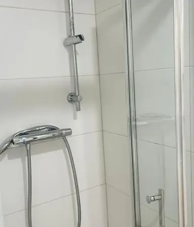Apartment Near Airport *