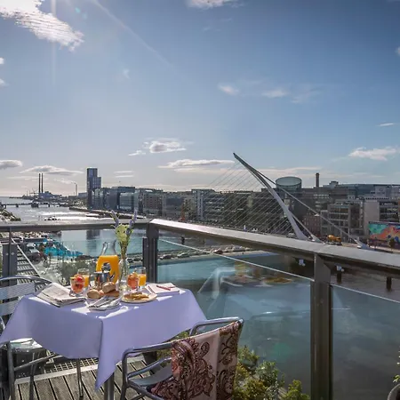 Hotel The Spencer Dublin