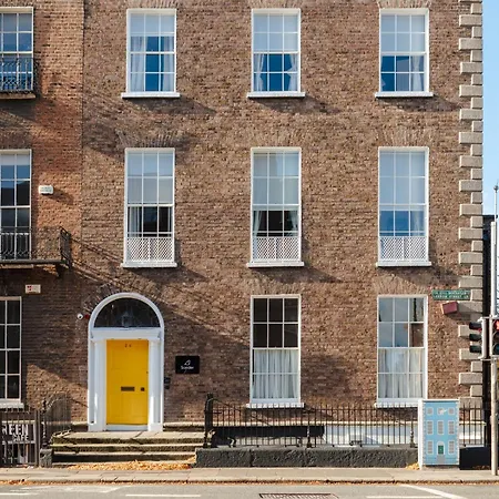 Sonder The Earl 4* Dublin