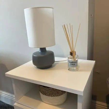 Apartamento Cozy Beside Croke Park *